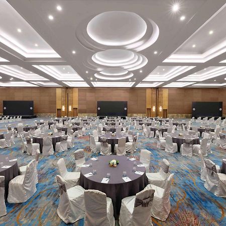 Pullman Jakarta Central Park מראה חיצוני תמונה The Grand Ballroom